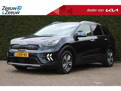 Kia Niro 1.6 GDi Hybrid ExecutiveLine