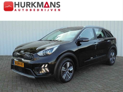 Kia Niro 1.6 GDi HYBRIDE AUT NL-AUTO DYNAMICLINE