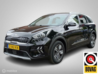 Kia Niro 1.6 GDi PHEV DynamicPlusLine Plugin, Adaptive