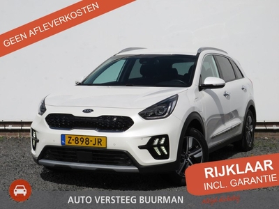 Kia Niro 1.6 GDi PHEV DynamicPlusLine, Trekhaak, Keyless