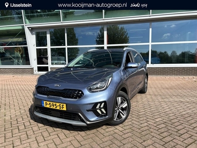 Kia Niro 1.6 GDi PHEV ExecutiveLine Leder JBL LED