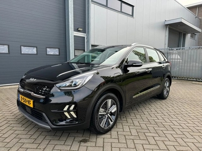 Kia Niro 1.6 GDi PHEV Plug In DynamicPlusLine, LED