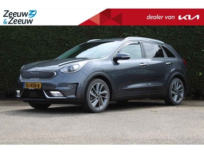 Kia Niro 1.6i Hybrid ExecutiveLine