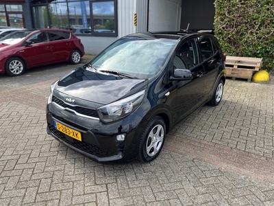 Kia PICANTO 1.0 DPi ComfortLine