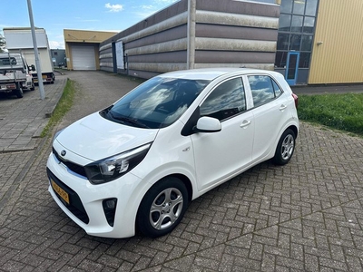 Kia Picanto 1.0 DPi ComfortLine 5p