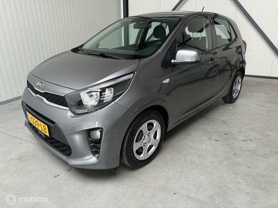 Kia Picanto 1.0 DPi ComfortLine Airco