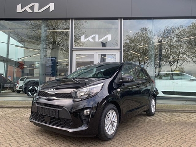 Kia Picanto 1.0 DPI DynamicLine 5p. Airco Cr.Control