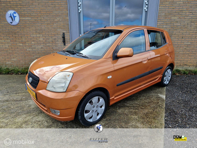 Kia Picanto 1.0 EX 5Drs