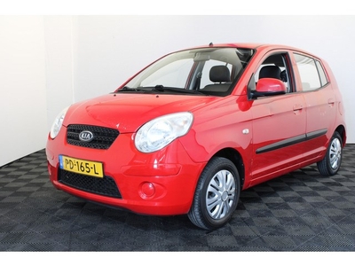 Kia Picanto 1.0 EX (bj 2008)