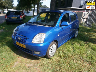 Kia Picanto 1.0 EX Sport Airco