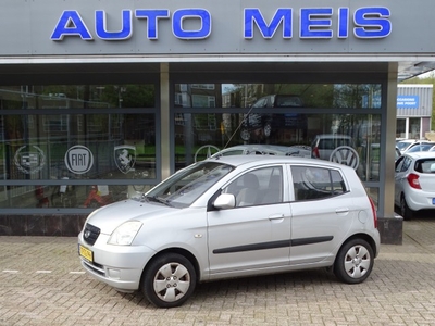 Kia Picanto 1.0 LX