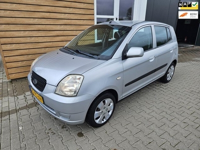 Kia Picanto 1.0 LXE