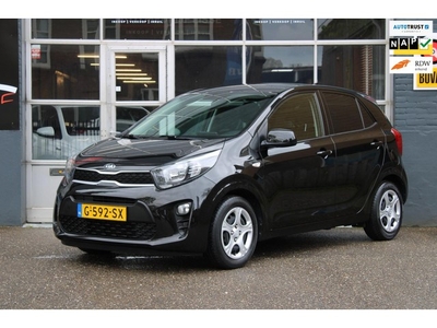 Kia Picanto 1.0 MPi ComfortPlusLine Airco Camera Carplay Nap