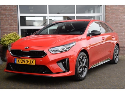 Kia ProCeed 1.0 T-GDI GT-Line Edition