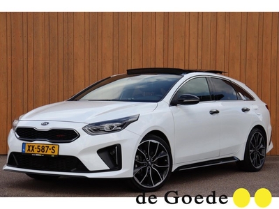 Kia ProCeed 1.0 T-GDI GT-Line org. NL-auto