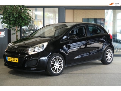 Kia Rio 1.4 CVVT Plus Pack Airco CV Elek ramen MF-Stuur