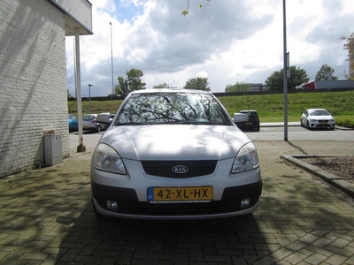 Kia Rio 1.4 X-tra