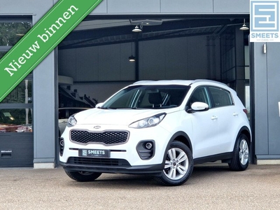 Kia Sportage 1.6 GDI ComfortLine 1e Eig! Navi Airco