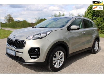 Kia Sportage 1.6 GDI Comfortline TREKHAAK SLECHTS 61412