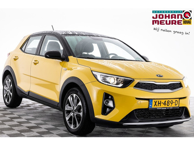 Kia Stonic 1.0 T-GDi ComfortPlusLine Navigator ✅ 1e Eigenaar