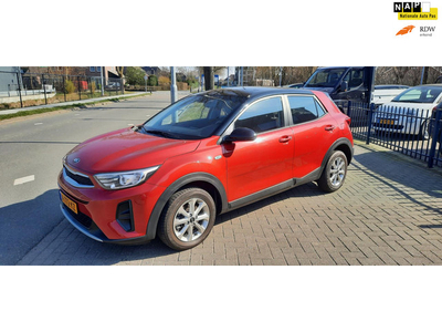 Kia Stonic 1.0 T-GDi Design Edition