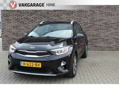 Kia Stonic 1.0 T-GDi Dyn.Line Automaat, navi, carplay, camera