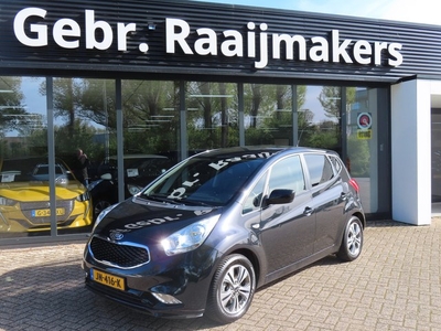 Kia Venga 1.4 CVVT DynamicPLusLine *Navigatie*Camera*