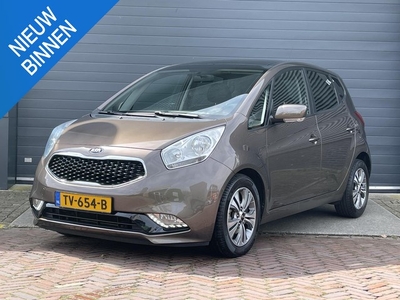 KIA VENGA 1.4 CVVT EDITION I SCHUIF/KANTELDAK I