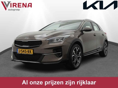 Kia Xceed 1.0 T-GDi DynamicLine