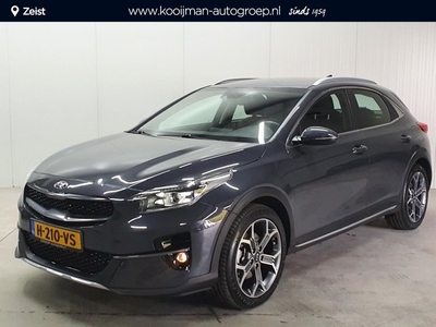 Kia XCeed 1.0 T-GDi DynamicLine Trekhaak Cruise control