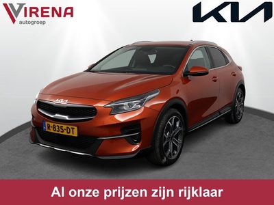 Kia Xceed 1.0 T-GDi DynamicPlusLine - Climate Control -