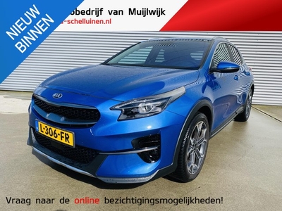 Kia XCeed 1.4 T-GDi DynamicPlusLine 140pk NL-dealerauto