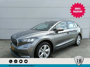 Škoda Enyaq iV 60 180pk Achteruitrijcamera Navigatie