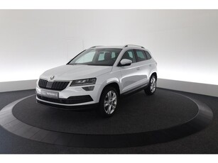 Škoda Karoq 1.5 TSI ACT Style Business (bj 2019, automaat)