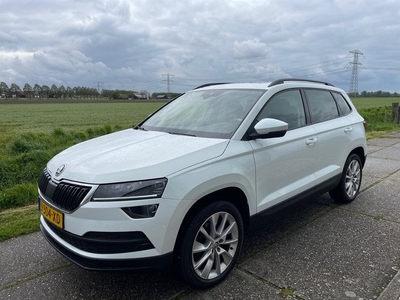 Škoda Karoq 1.5 TSI Panorama/schuifdak, Automaat