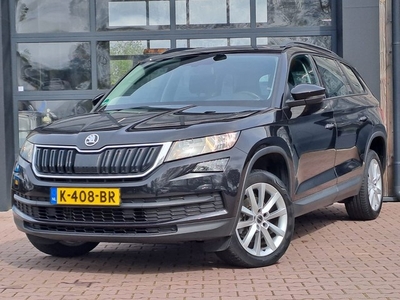 Škoda Kodiaq 1.5 TSI 150PK Ambition Airco Cruise