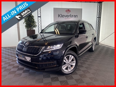 Škoda Kodiaq 1.5 TSI DSG Ambition Automaat