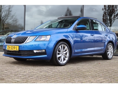 Škoda Octavia 1.0 TSI GT AMBITION PANO CARPLAY