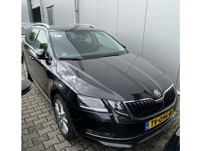 Škoda Octavia Combi 1.5 TSI Greentech Style Business