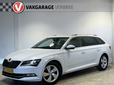 Škoda Superb Combi 1.4 TSI ACT Ambition Business