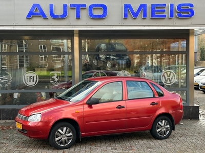 Lada Kalina 1118 Elektrische ramen 67.142KM NAP