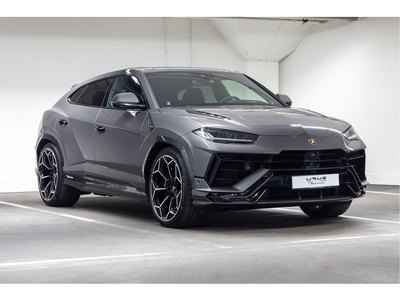 Lamborghini Urus Performante MY2023 (bj 2023, automaat)