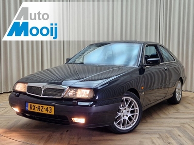 Lancia Kappa 2.0T Coupe *Delta Integrale* 205PK, Nw. APK