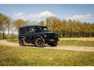 Land Rover Defender 2.2 Tdci Station Wagon 7 seater SE