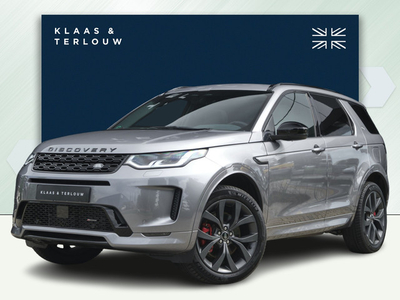 Land Rover Discovery Sport P300e Plug-in hybride R-Dynamic SE / Panoramadak / Cold Climate Pack