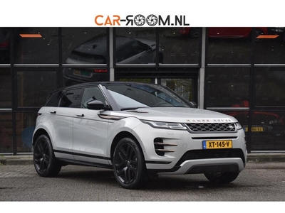 Land Rover Range Rover Evoque 2.0 D180 AWD R-Dynamic First