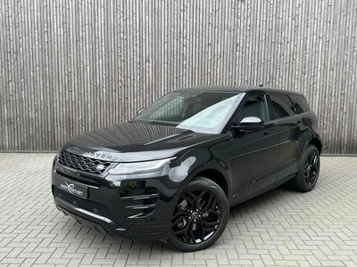 Land Rover Range Rover Evoque R-Dynamic S €514 P.M. P200