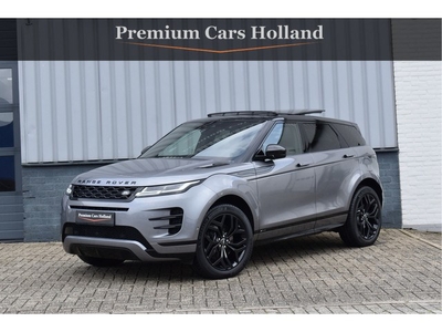 Land Rover Range Rover Evoque P300e PHEV AWD Dynamic SE