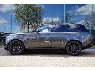 Land Rover Range Rover P440e HSE PHEV VERKOCHT