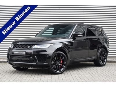 Land Rover Range Rover Sport 3.0 P400 MHEV HST BTW